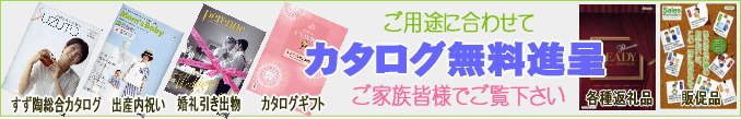 ���j���E�o�Y���j���E�J�^���O�M�t�g���p�r�ʂɃJ�^���O�����i��