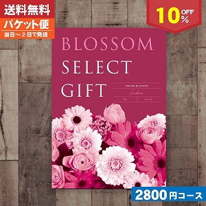 【送料無料】ブロッサム BA