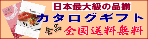 �l�C�̃J�^���O�M�t�g�������@���������ׂĂ��S����������