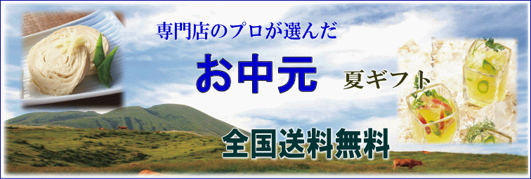 お中元にもカタログギフト