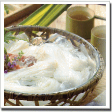 お中元素麺ギフトページへ