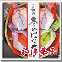 �V���f�B�̂��N��Ɂ@�a�m�َq�M�t�g