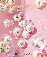 �����x���@�v���[���e�[�W�@�M�����b�v(3675�~)�R�[�X