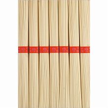 ●ハコ約11.2×19.7×2.3cm・重量=約380g●揖保乃糸上級素麺50g×7束【小麦】
