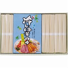 ●ハコ約33.5×20.5×2.8cm・重量=約1.2kg●麺70g×9・冷し中華スープ40g×9【小麦】