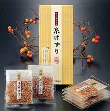 ●ハコ約25×11×4.3cm・重量=約88g●鰹削りぶし(3g×6袋)